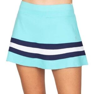 Sofibella Top Spin Women's Tennis Skirt